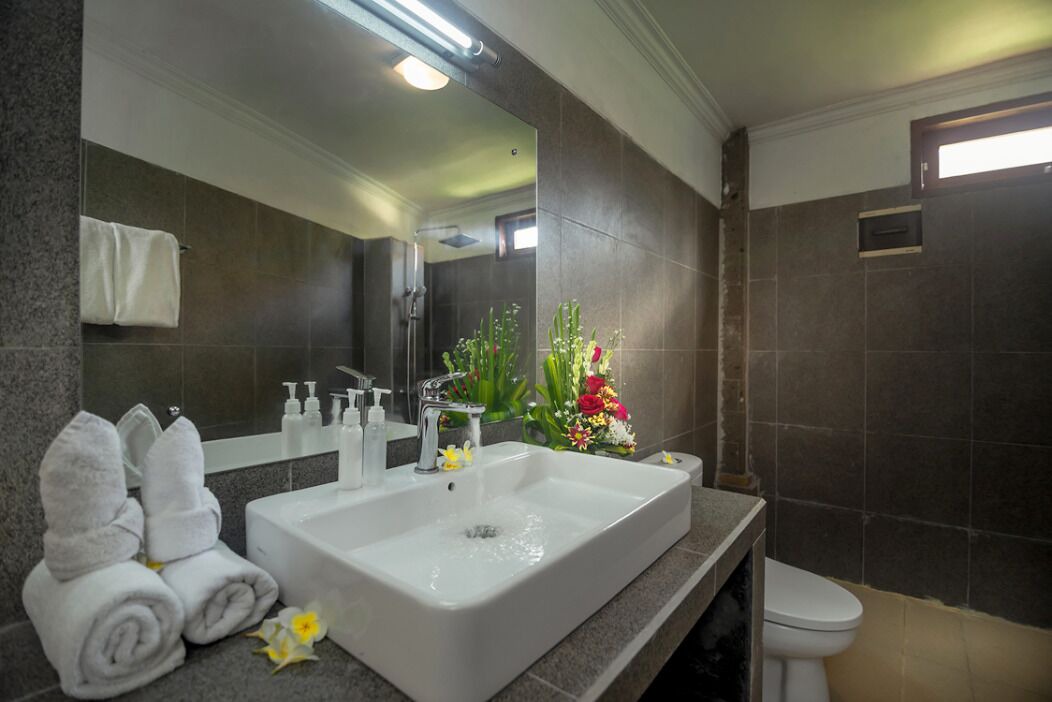 Photo of Bathroom in Nusa Dua