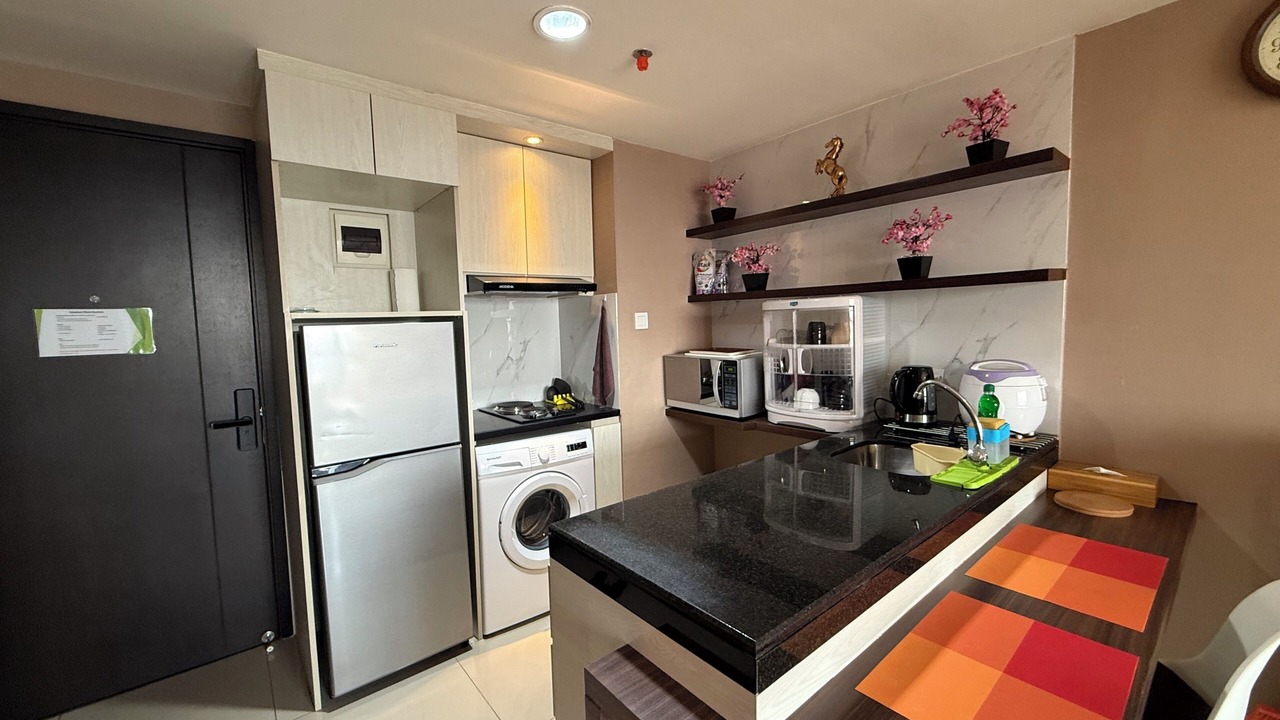 Photo of Kitchen in Cikarang