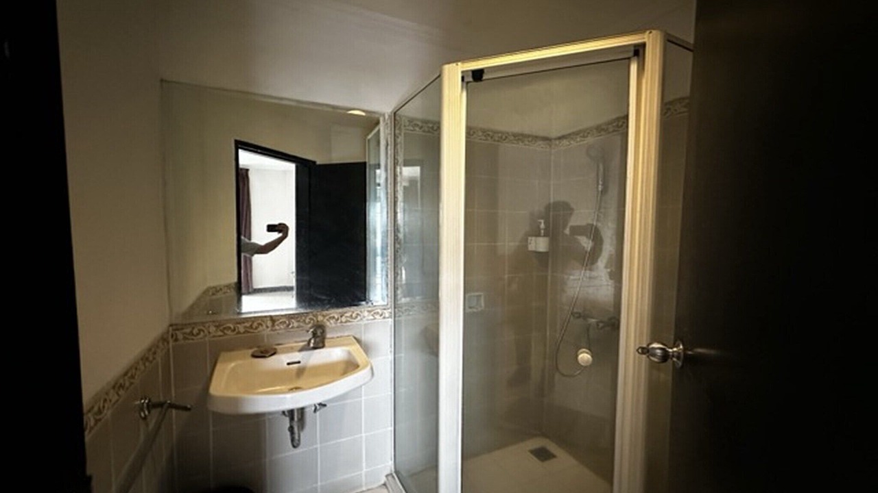 Photo of Bathroom in Setiabudi