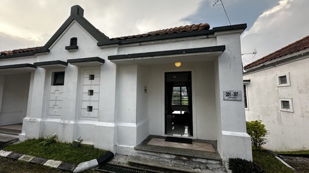 Photo of Outdoor in Setiabudi
