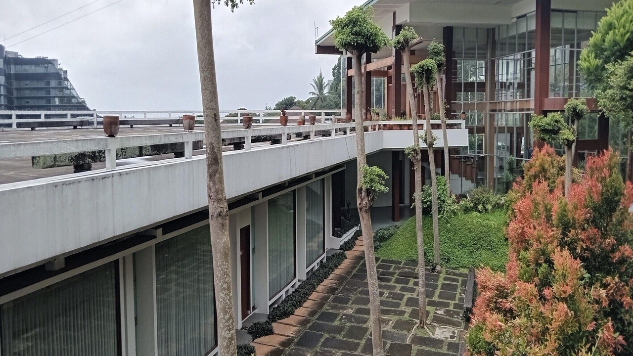 Photo of Outdoor in Ciburial