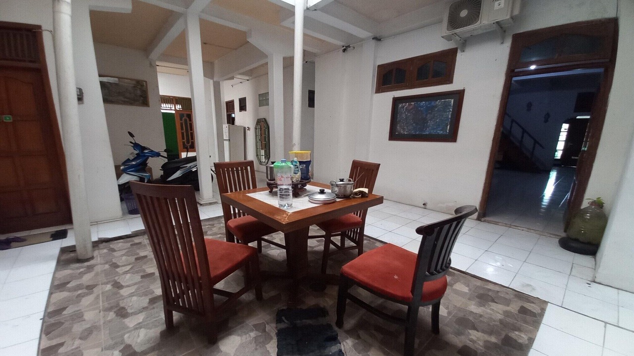 Photo of Livingroom in Surakarta