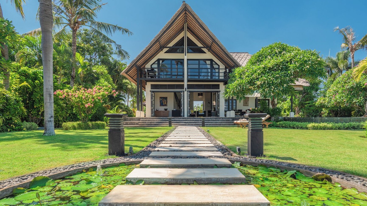 Photo of Outdoor in Banjartegehe