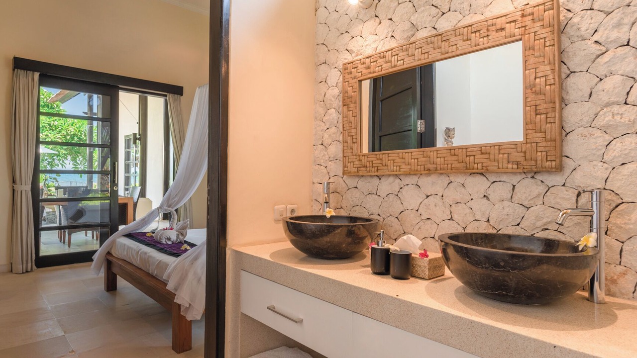 Photo of Bedroom in Banjartegehe
