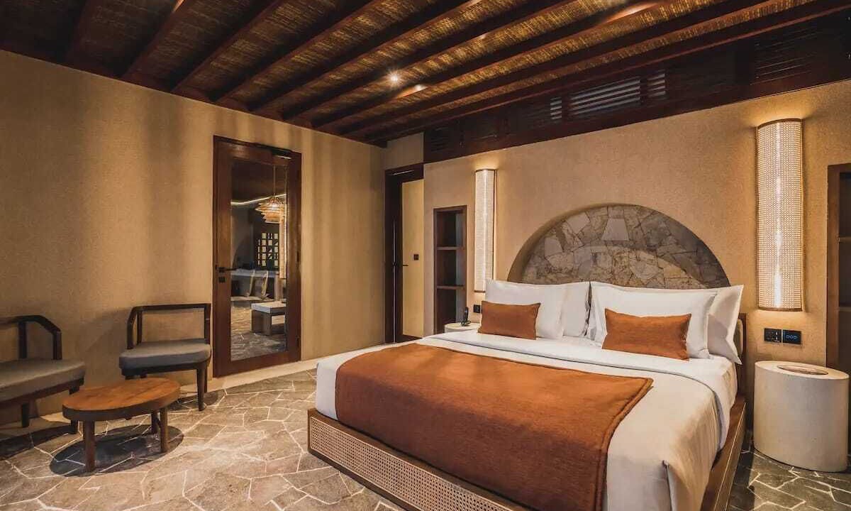 Photo of Bedroom in Pecatu