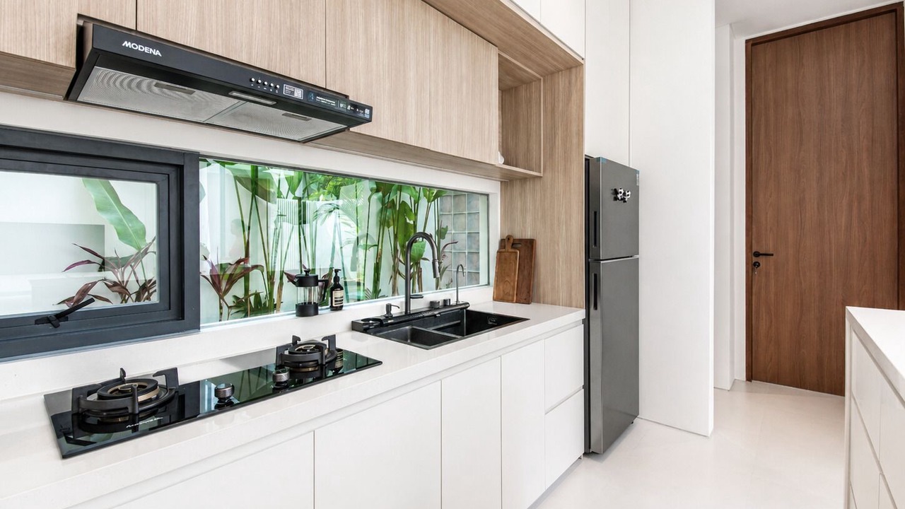 Photo of Kitchen in Kerobokan