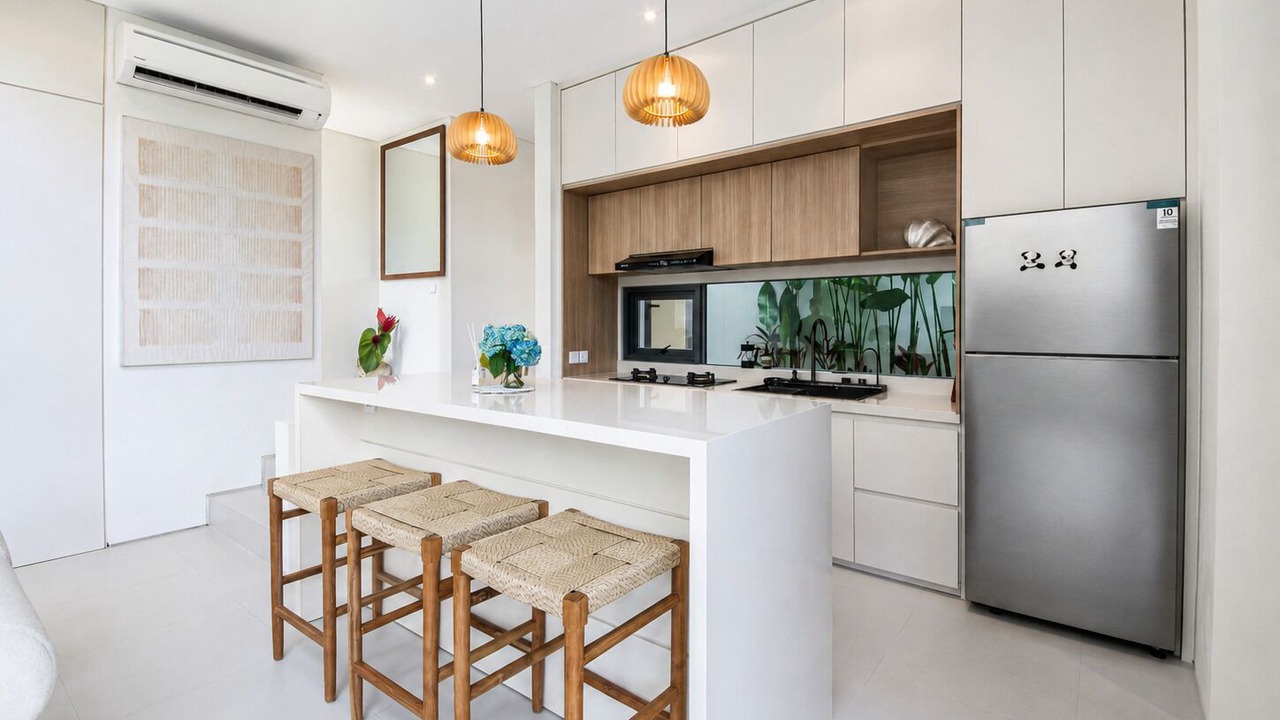 Photo of Kitchen in Kerobokan