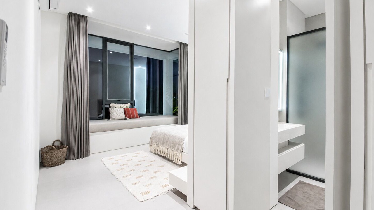 Photo of Bedroom in Kerobokan