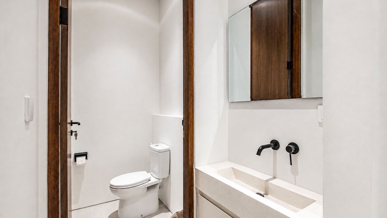Photo of Bathroom in Kerobokan