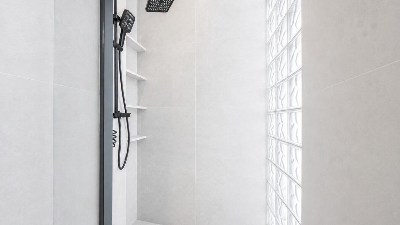 Photo of Bathroom in Kerobokan