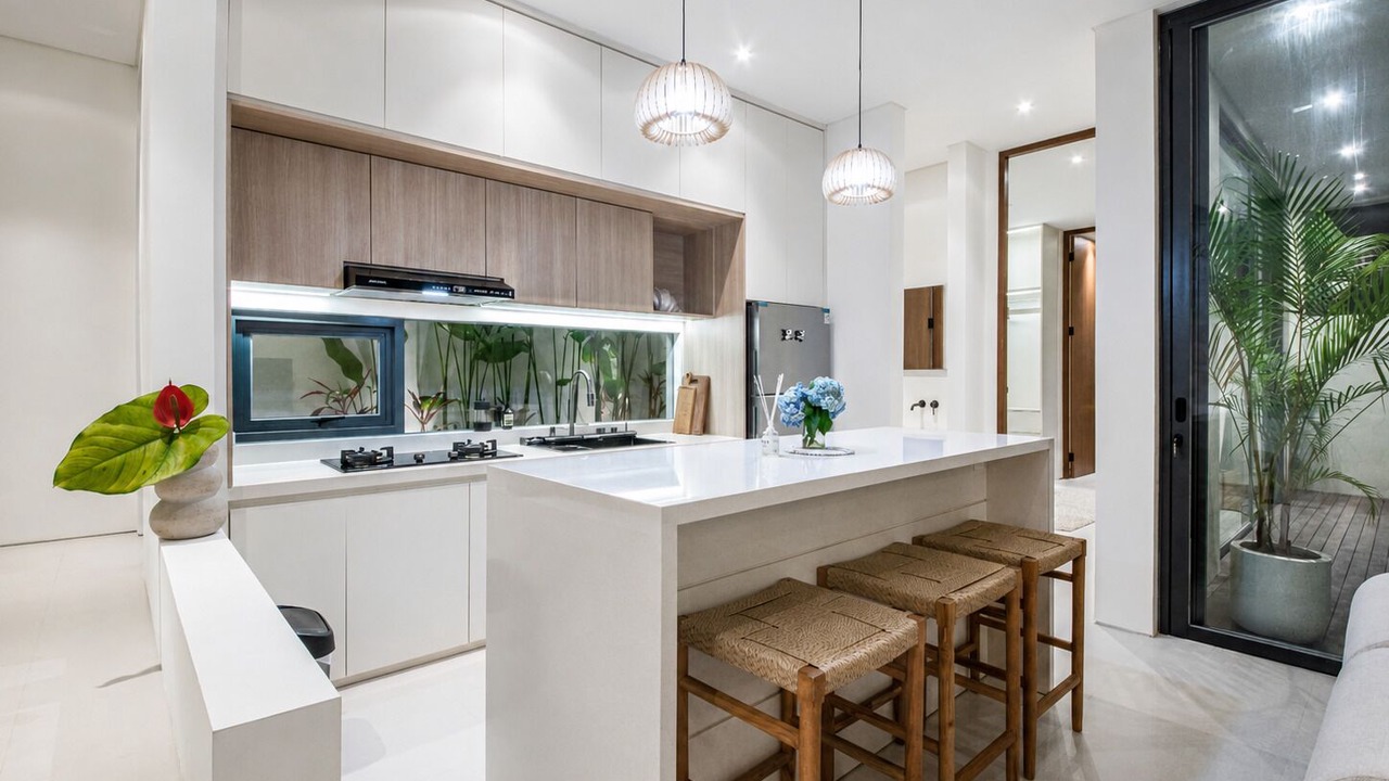 Photo of Kitchen in Kerobokan