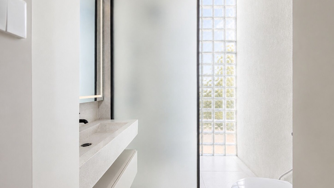Photo of Bathroom in Kerobokan