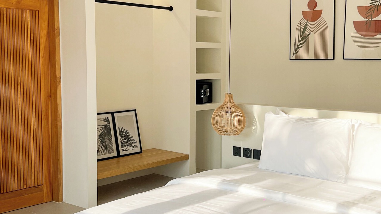 Photo of Bedroom in Ungasan