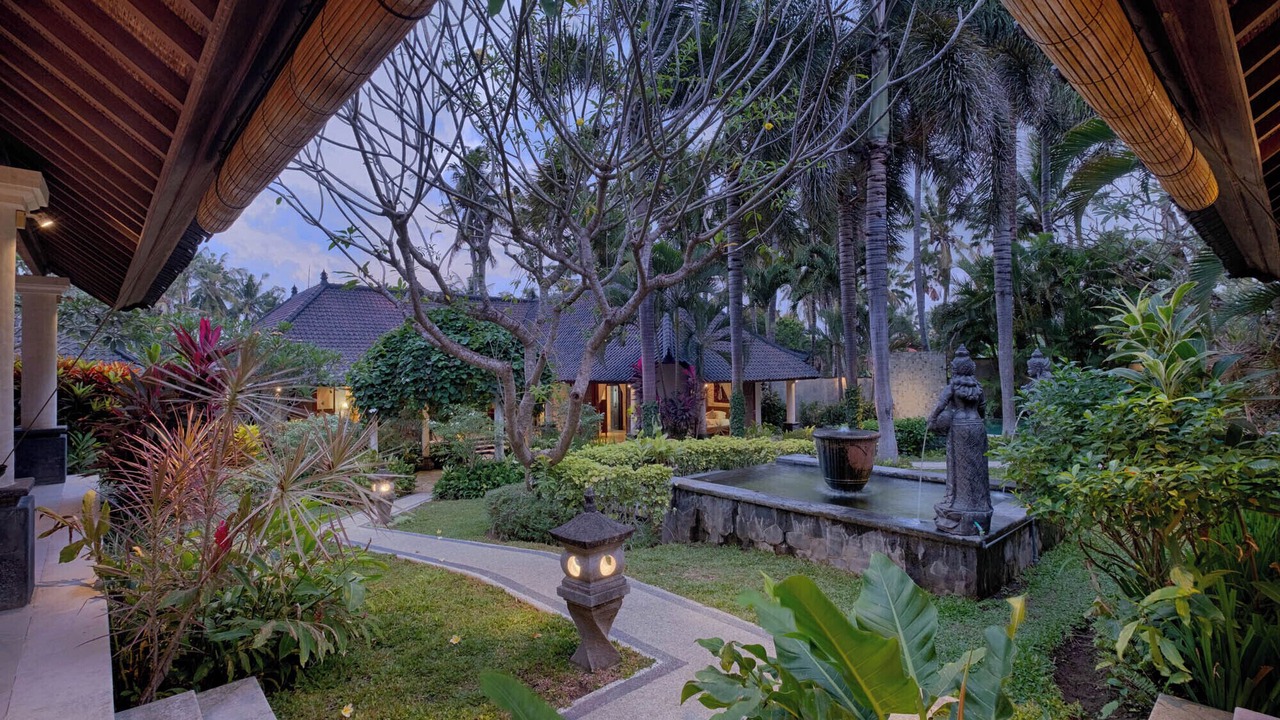 Photo of Outdoor in Saba