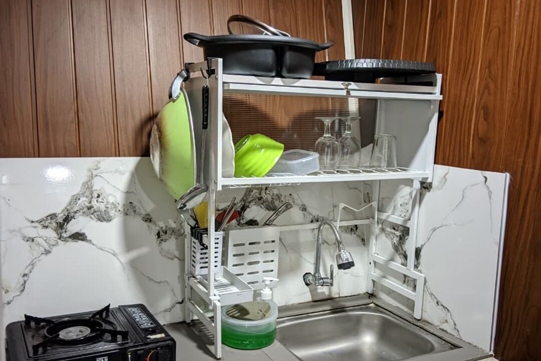 Photo of Kitchen in Pangalengan