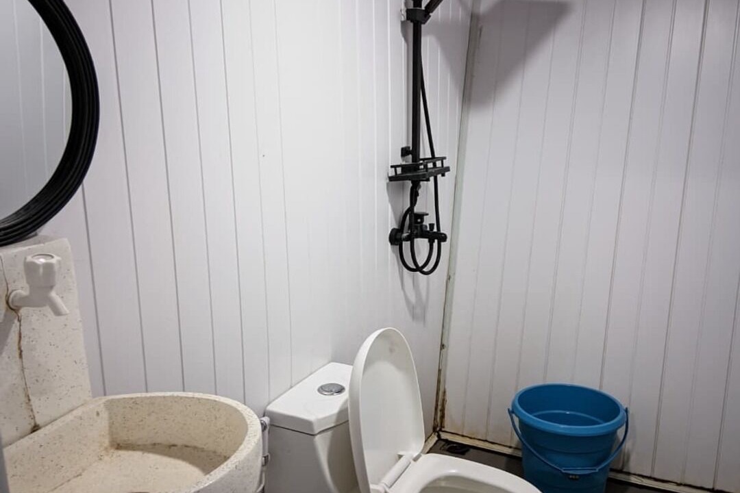 Photo of Bathroom in Pangalengan