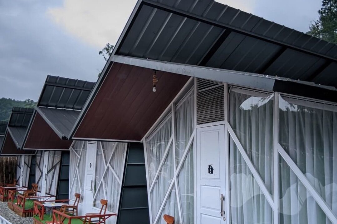 Photo of Patio Balcony in Pangalengan