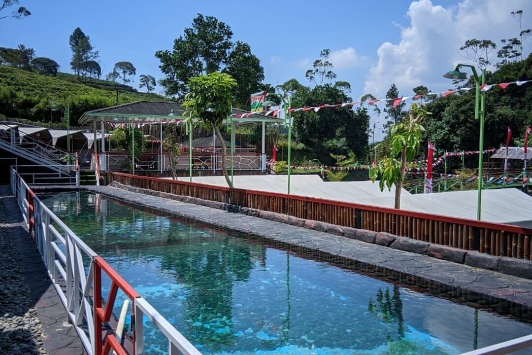 Photo of Outdoor in Pangalengan