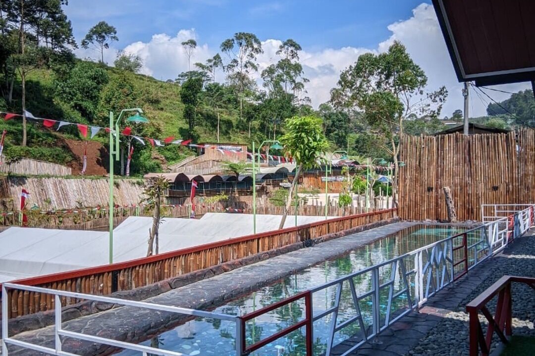 Photo of Outdoor in Pangalengan