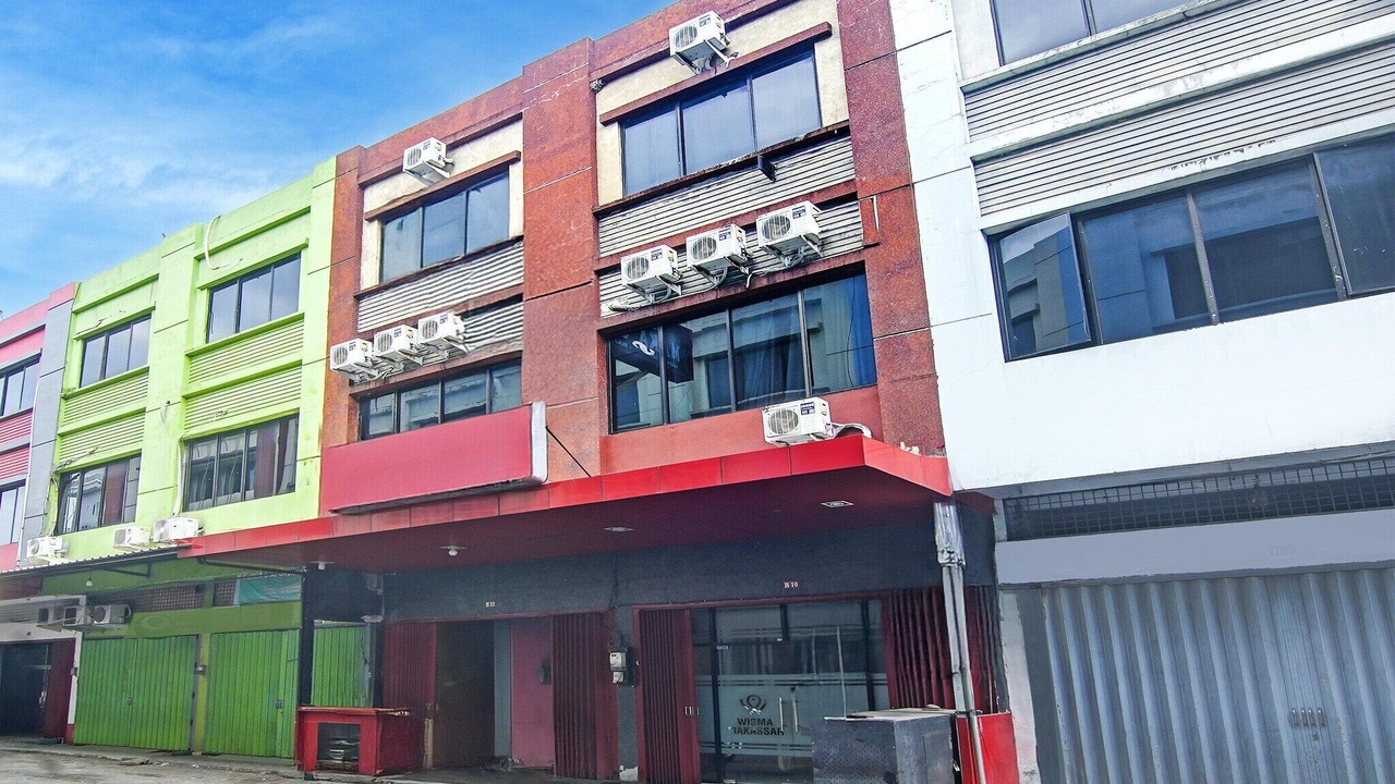 Photo of Outdoor in Panakkukang