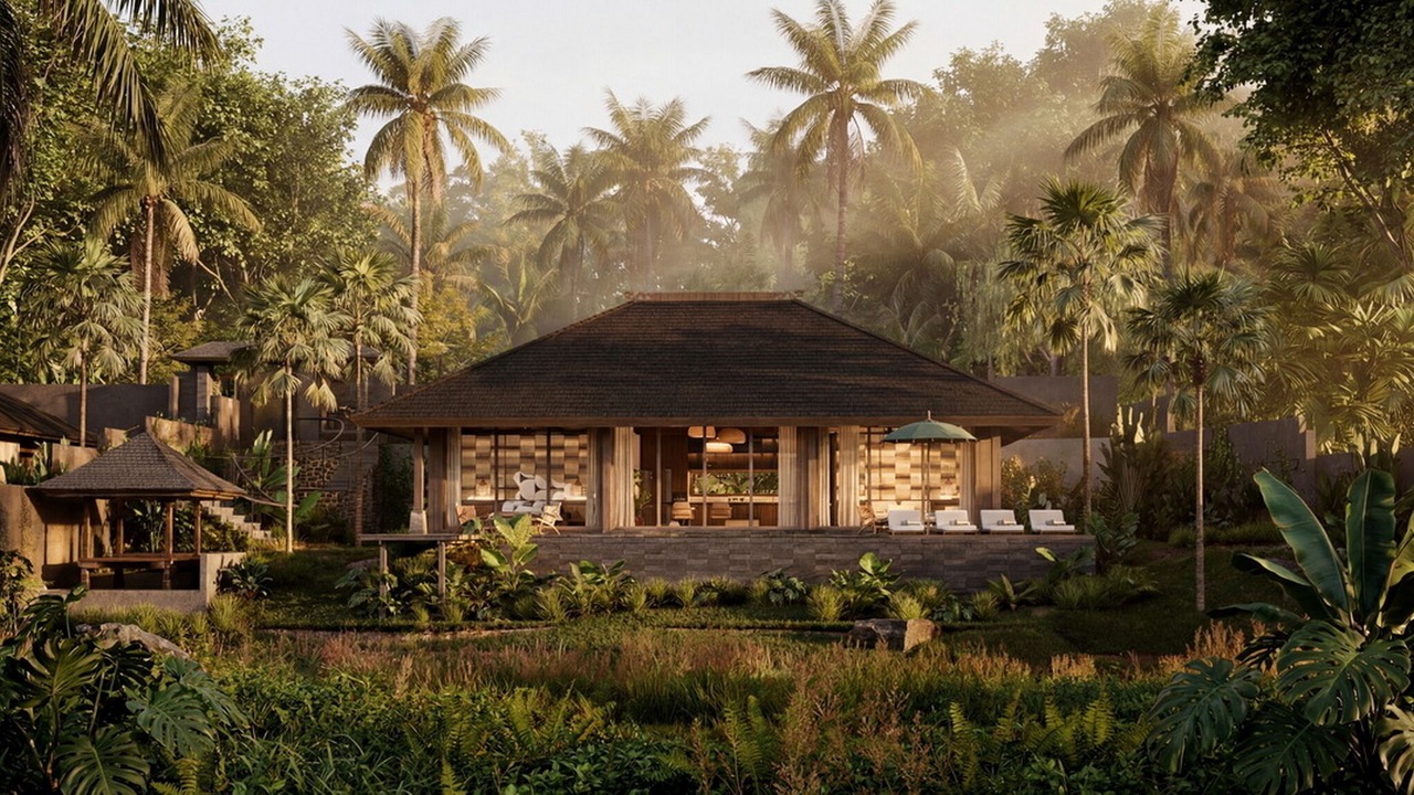 Photo of Outdoor in Buwit