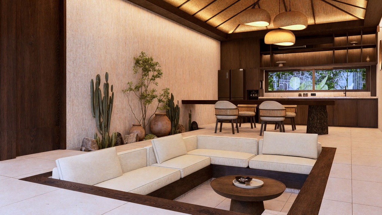 Photo of Livingroom in Buwit