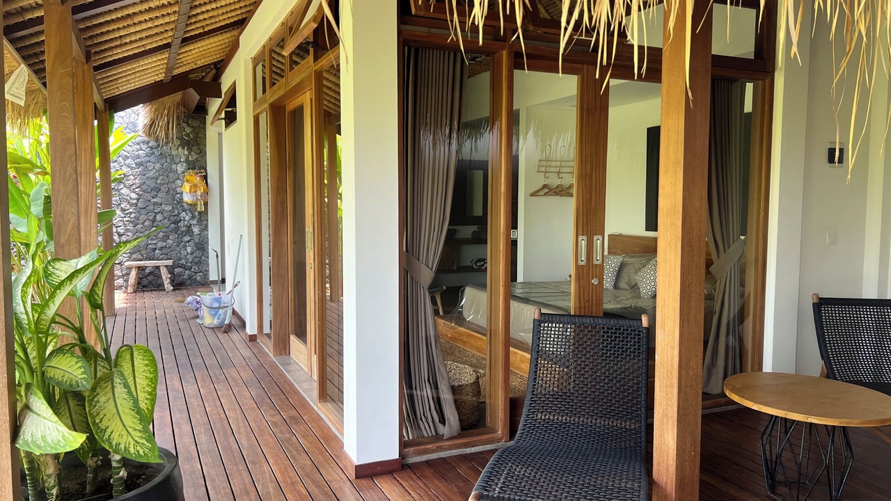 Photo of Patio Balcony in Jimbaran