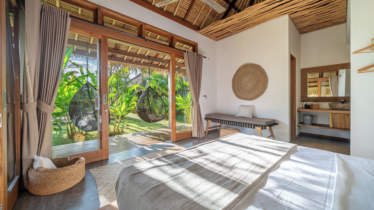 Photo of Bedroom in Jimbaran