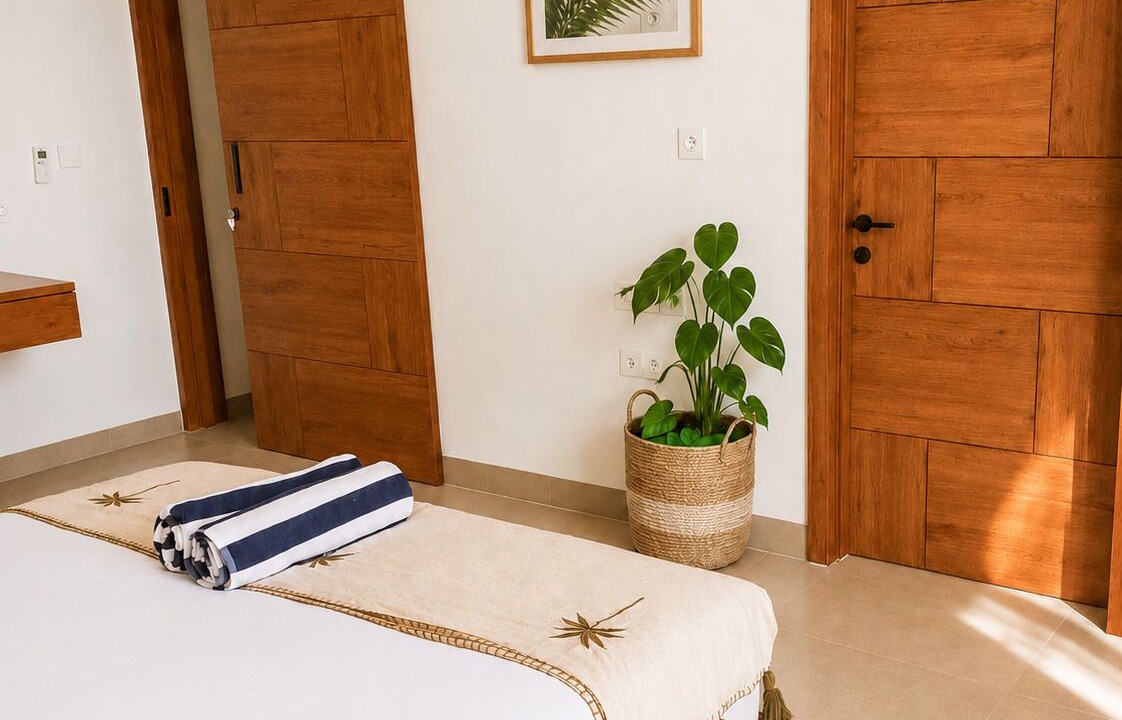 Photo of Bedroom in Munggu
