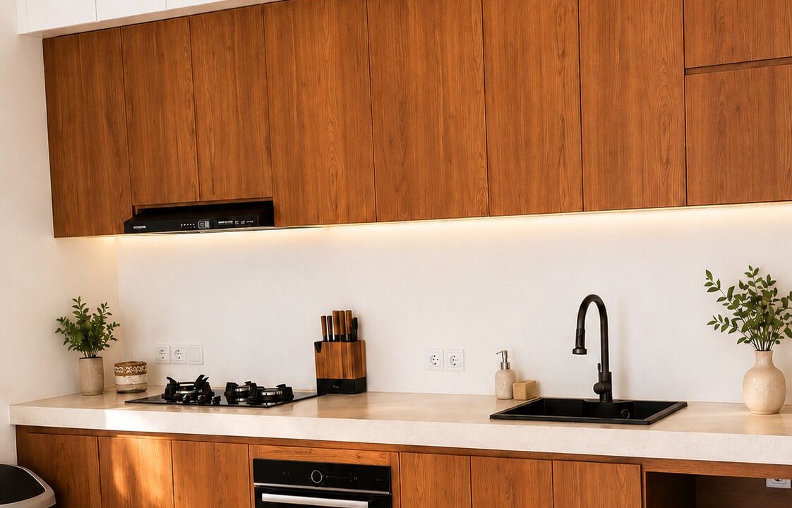 Photo of Kitchen in Munggu