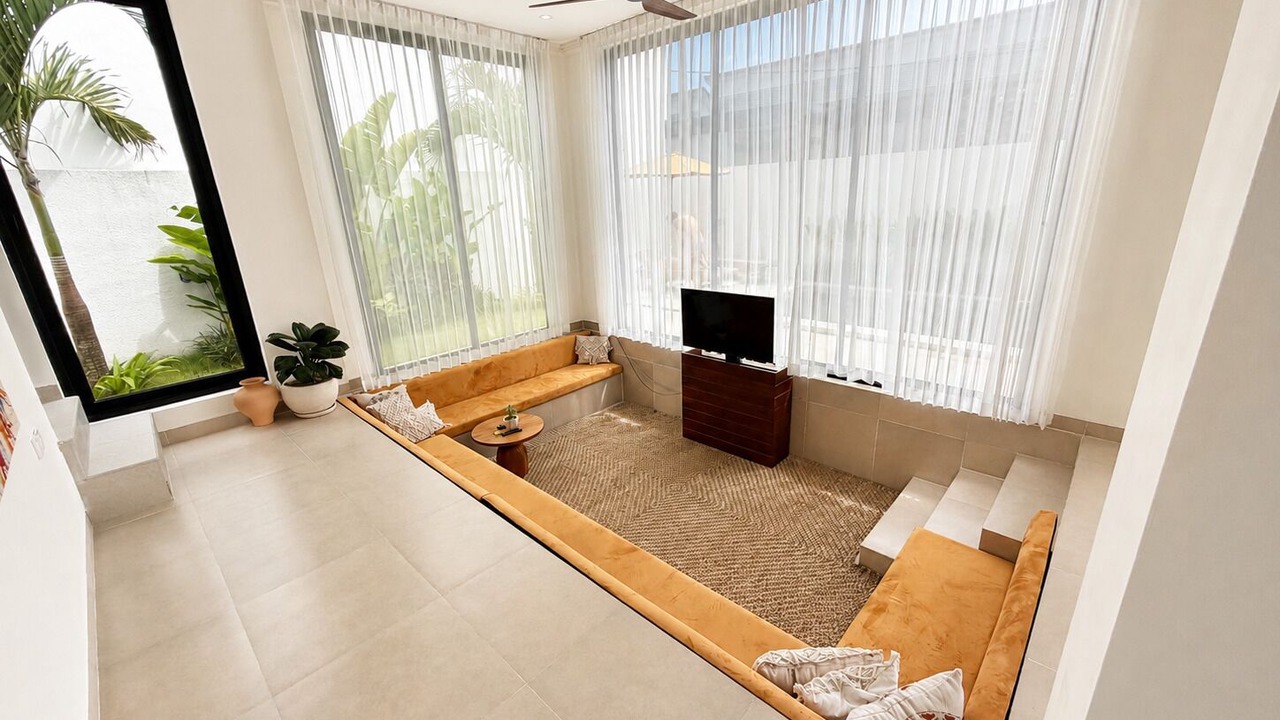 Photo of Livingroom in Munggu