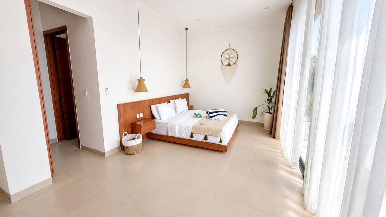 Photo of Bedroom in Munggu