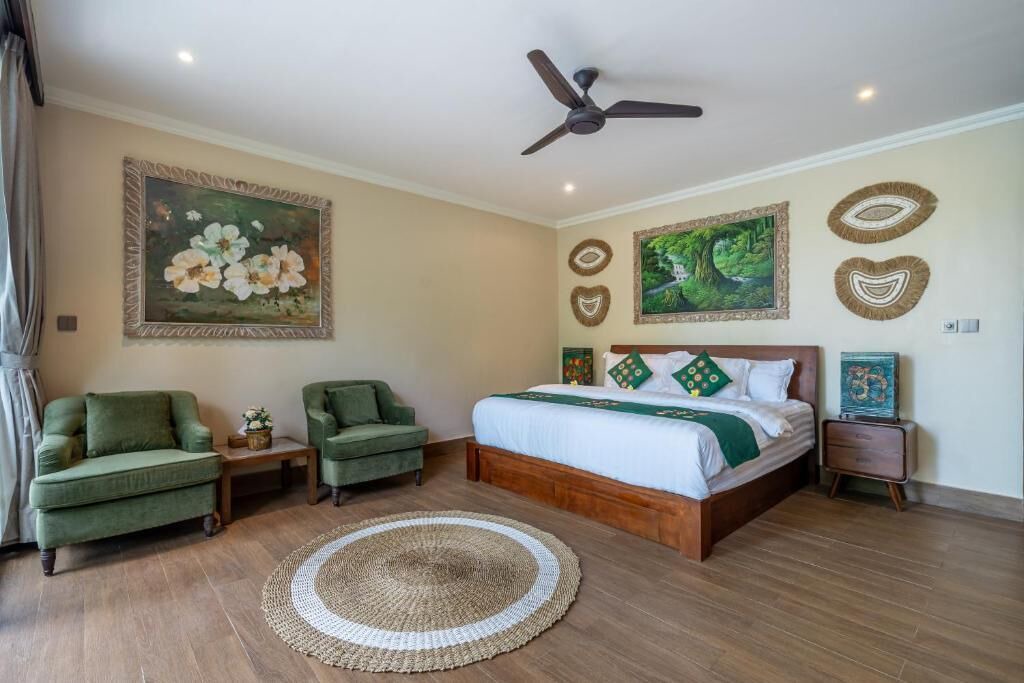 Photo of Bedroom in Buwit