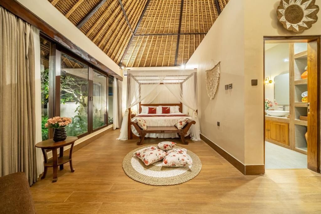 Photo of Bedroom in Buwit