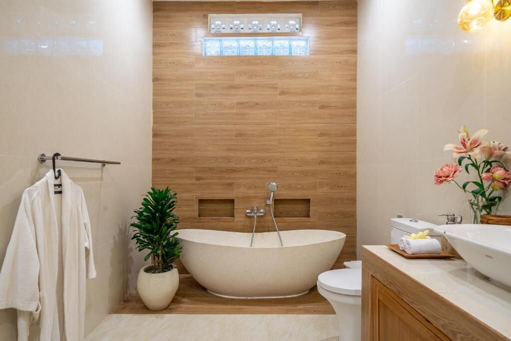 Photo of Bathroom in Buwit