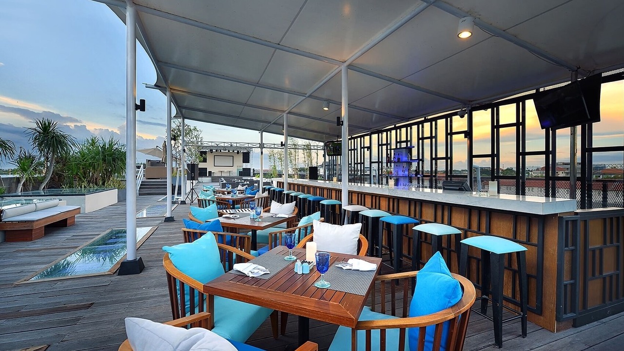 Photo of Outdoor in Petitenget
