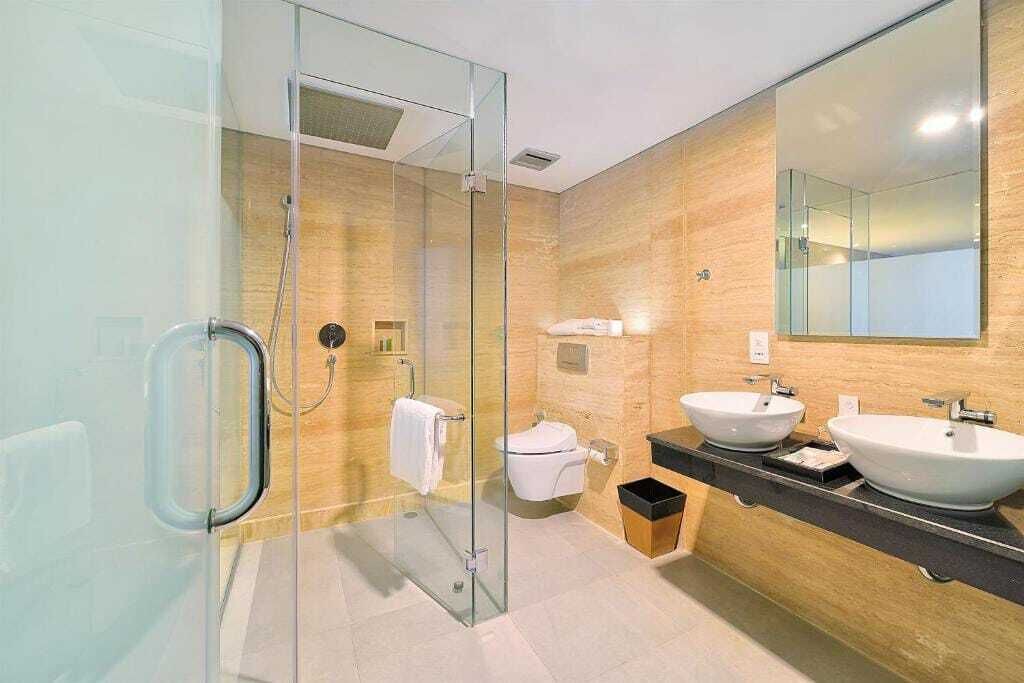 Photo of Bathroom in Petitenget