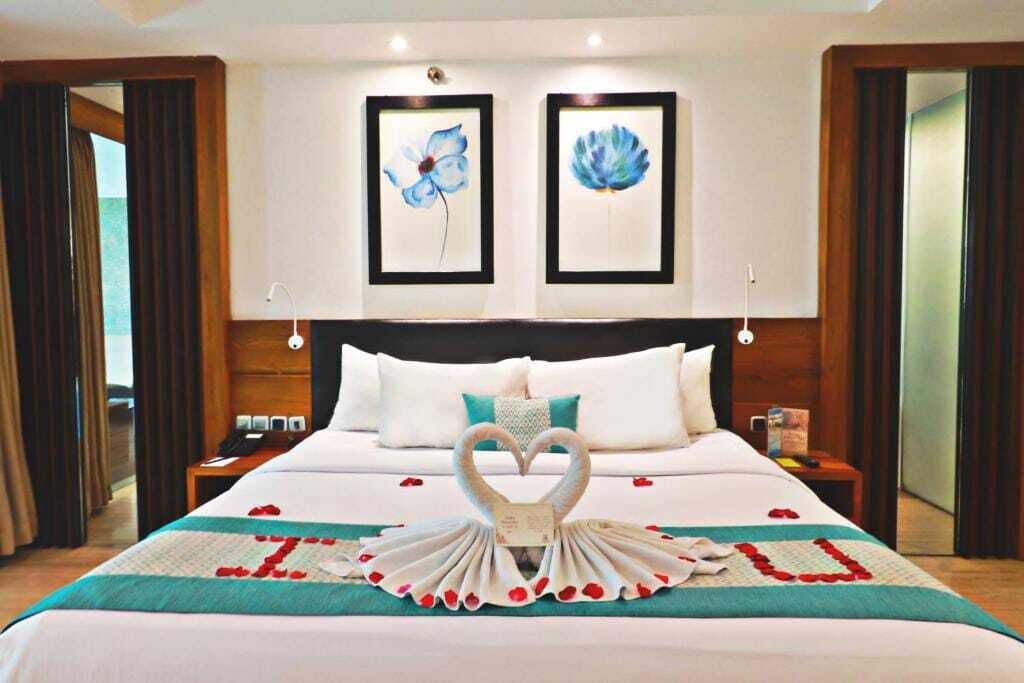Photo of Bedroom in Petitenget