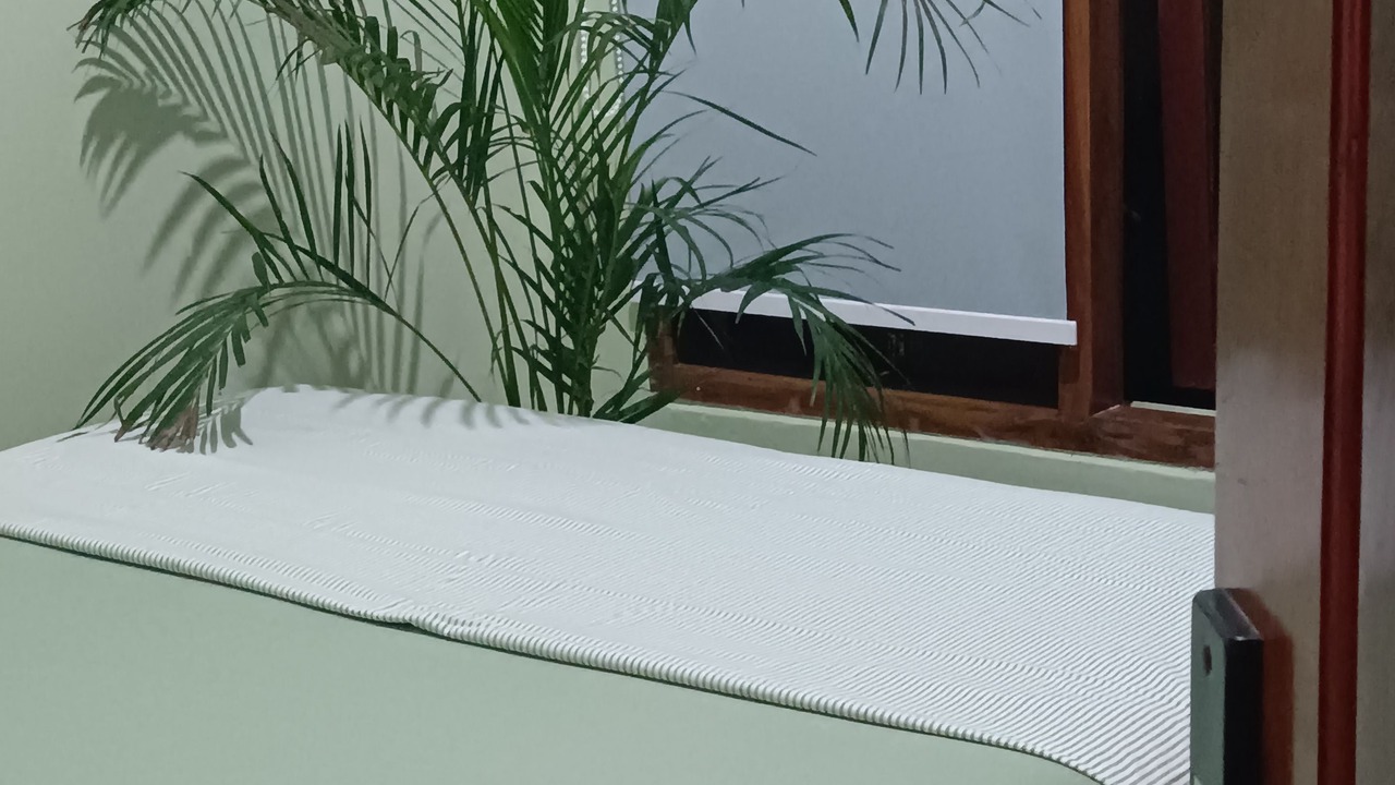 Photo of Bedroom in Kampial