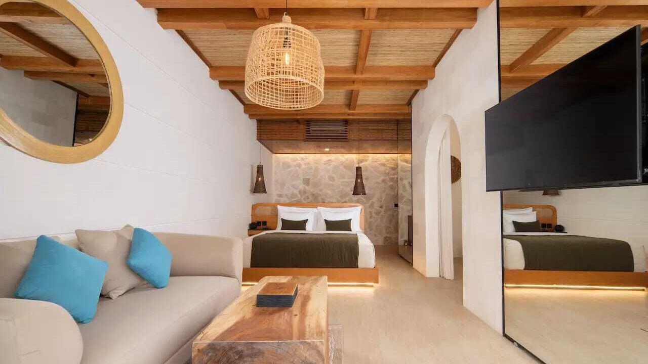 Photo of Bedroom in Pecatu