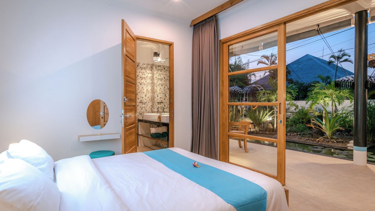 Photo of Bedroom in Dencarik