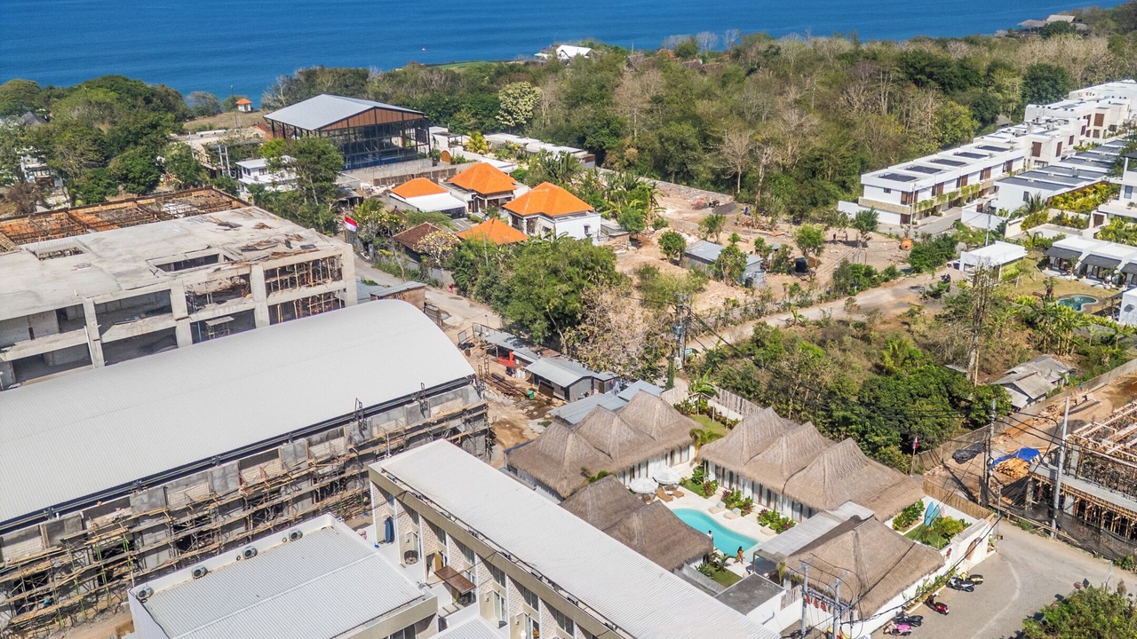 Photo of Outdoor in Uluwatu
