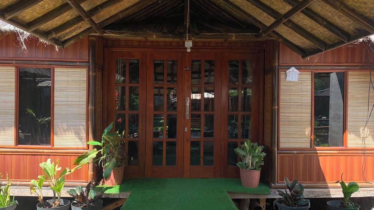 Photo of Outdoor in Pangalengan
