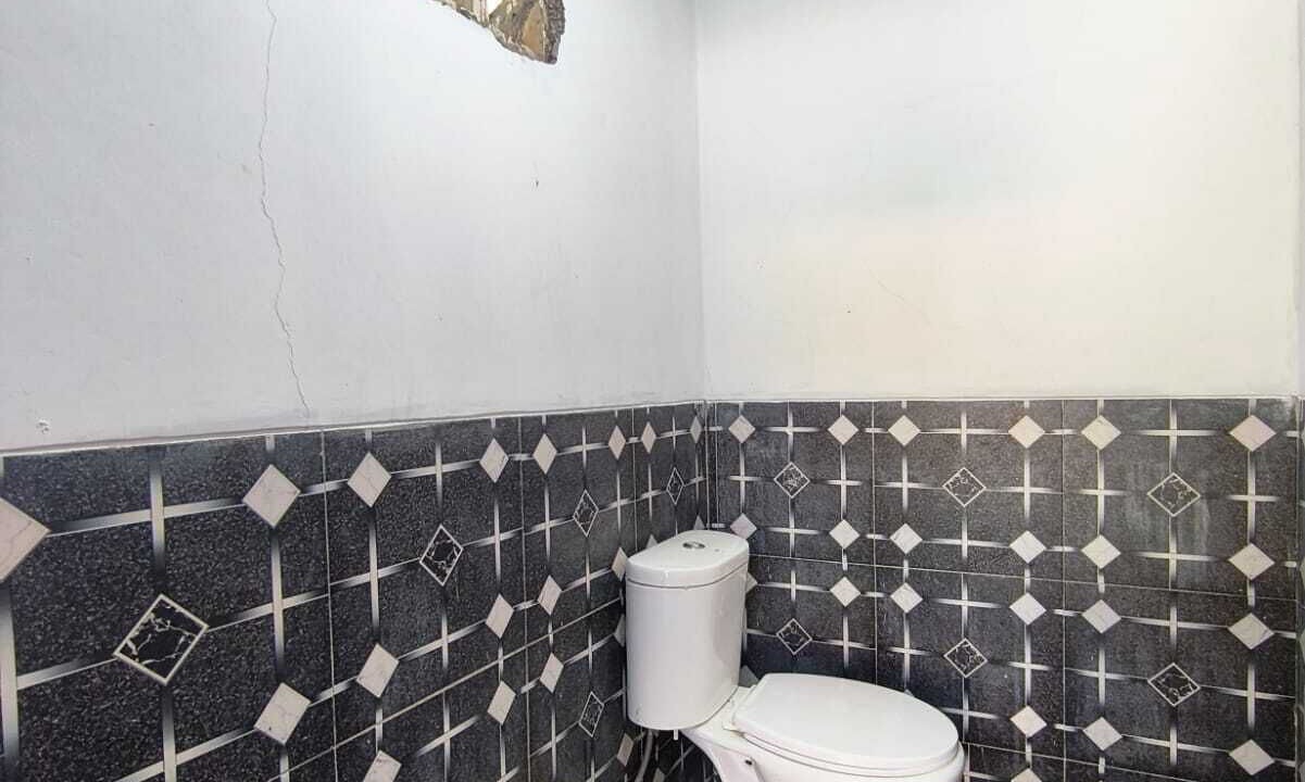Photo of Bathroom in Pangalengan
