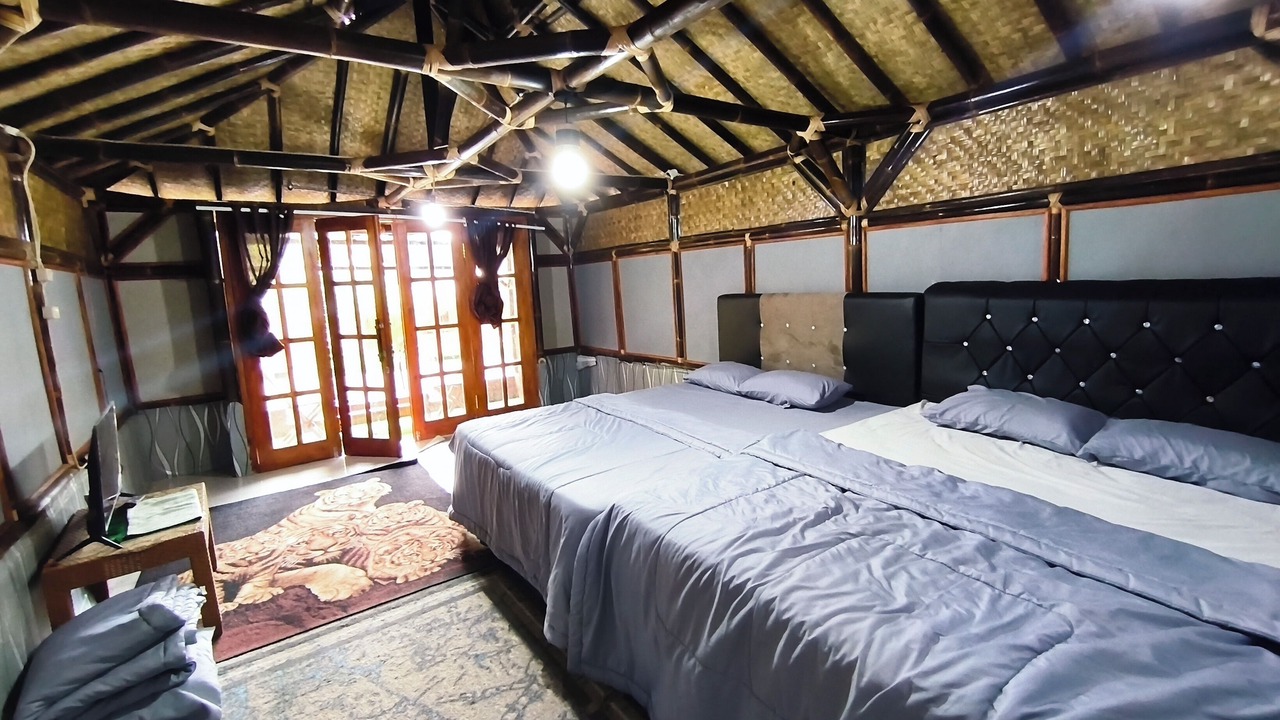 Photo of Bedroom in Pangalengan