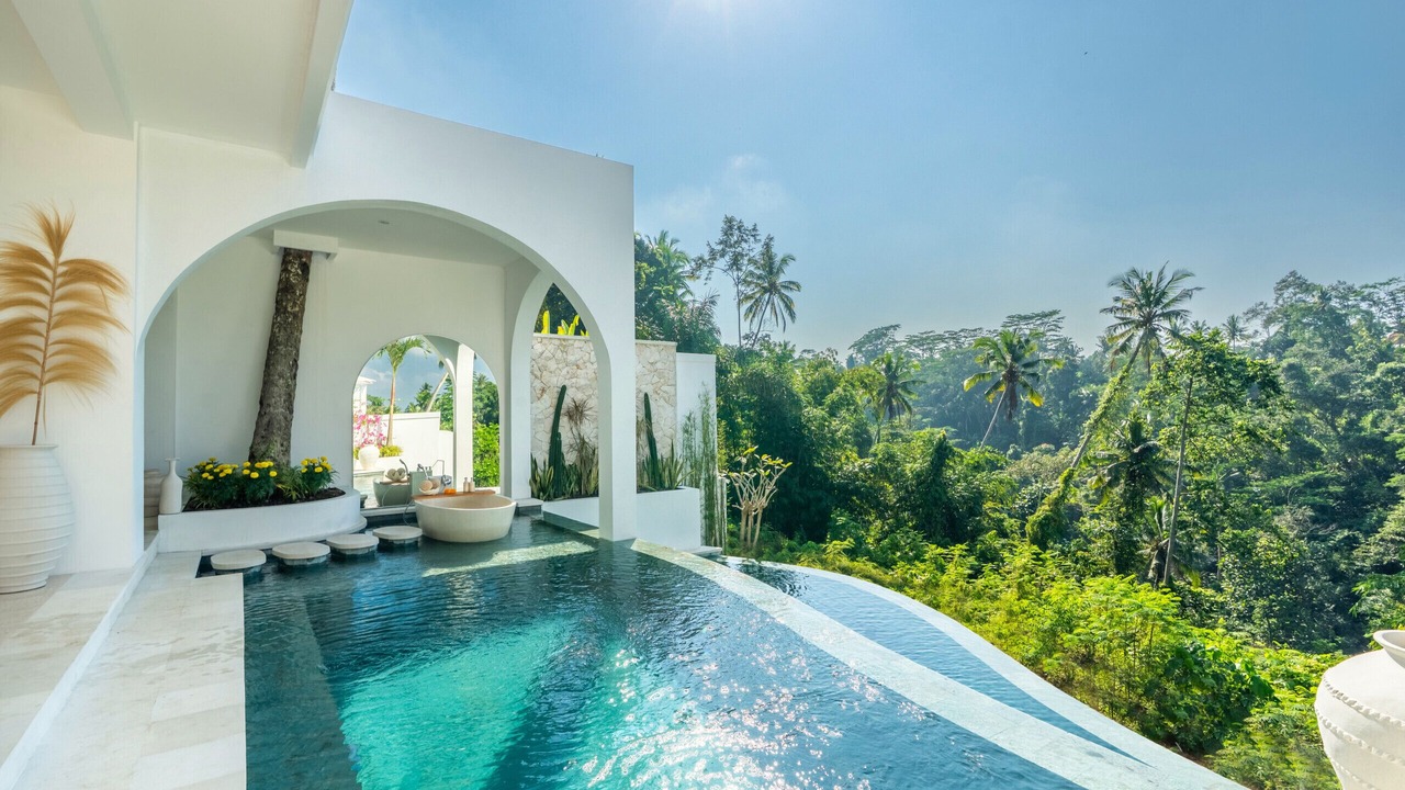 Photo of Outdoor in Melayang