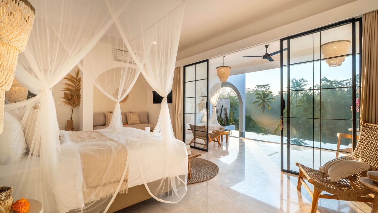Photo of Bedroom in Melayang
