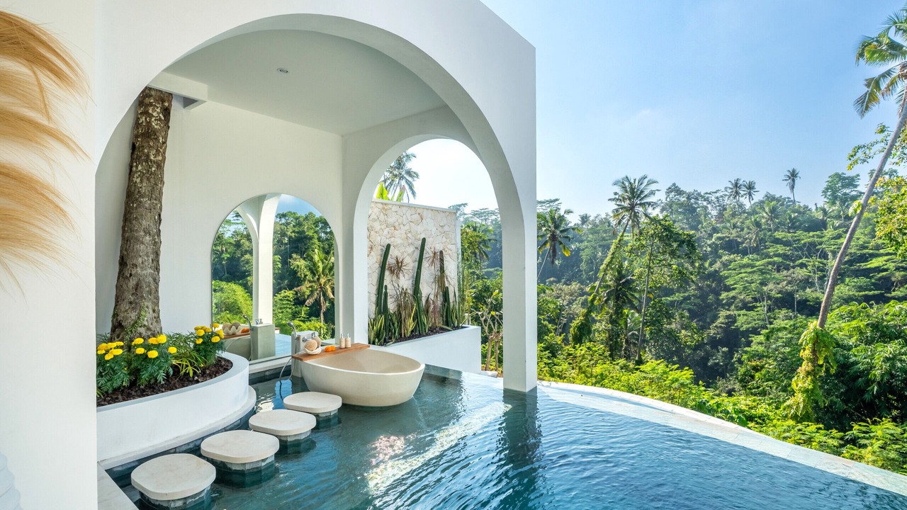 Photo of Outdoor in Melayang