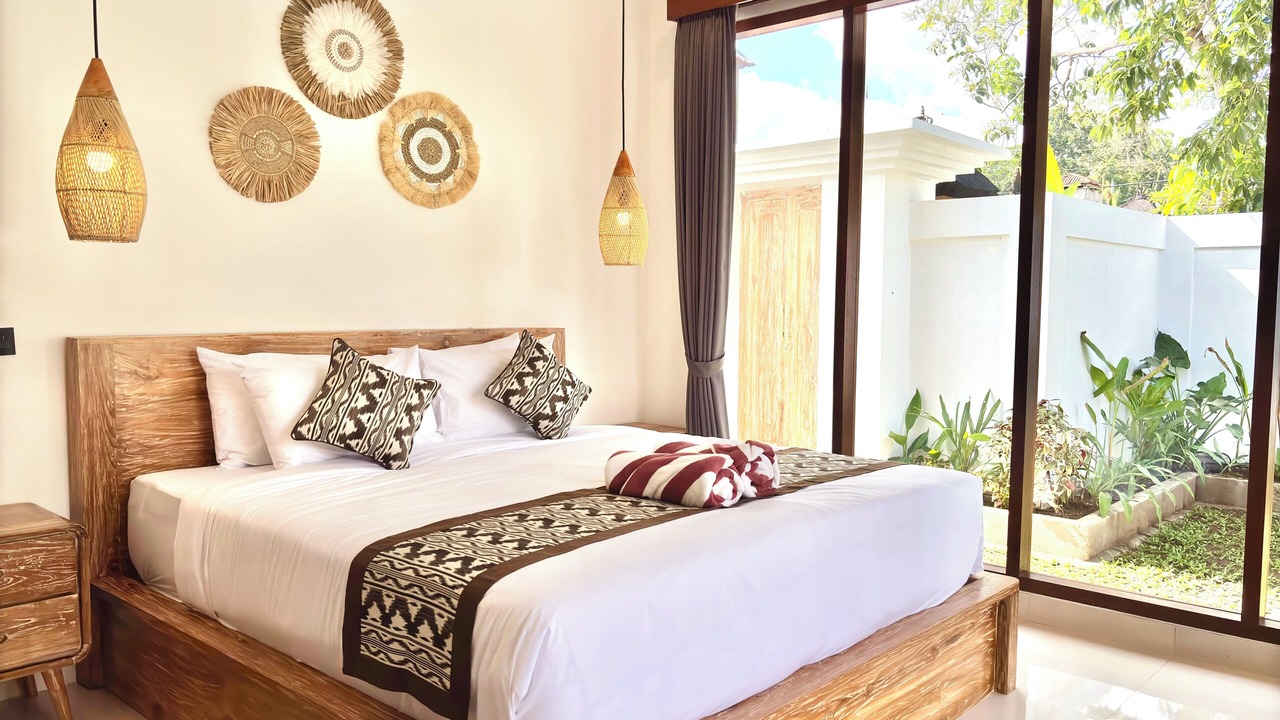 Photo of Bedroom in Pejeng Kawan