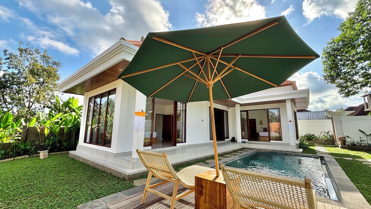 Photo of Outdoor in Pejeng Kawan